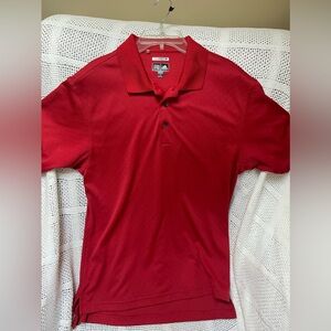 Adidas Climacool Polo Shirt -Medium. Great condition!